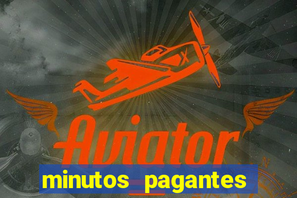 minutos pagantes fortune dragon